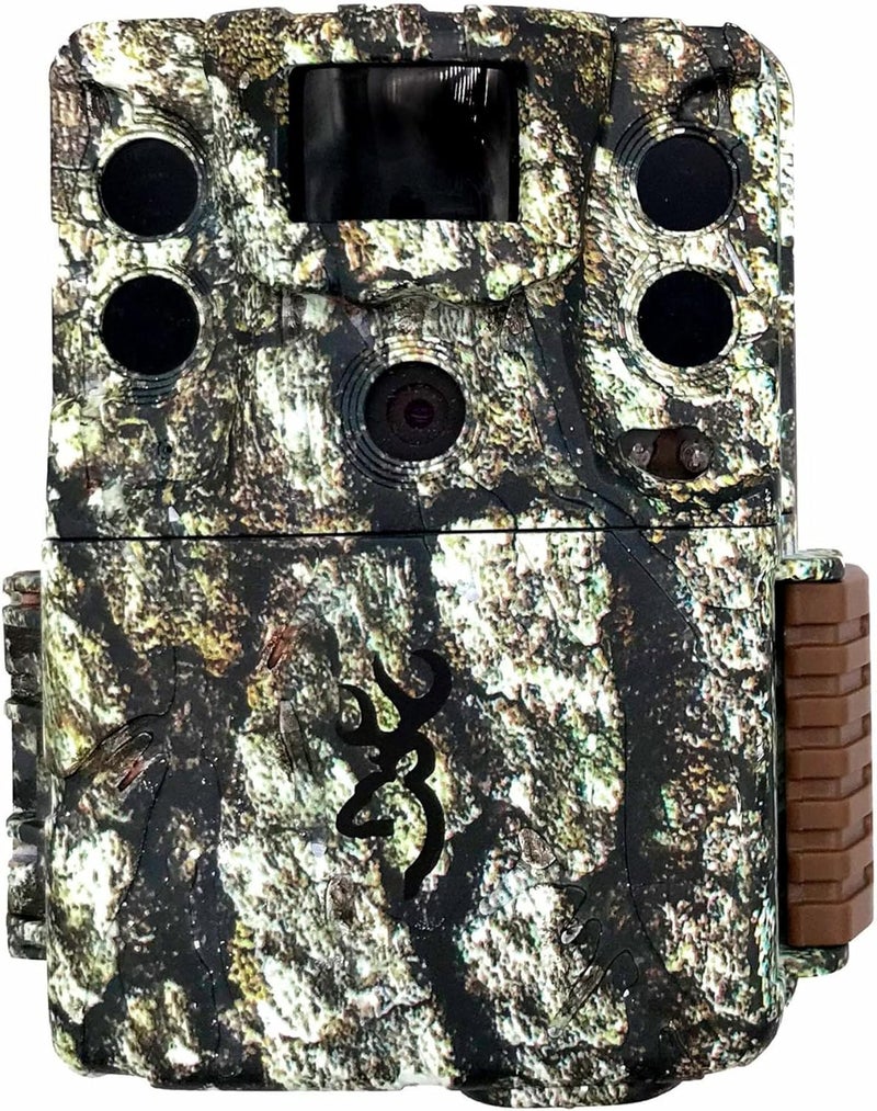 Trail Cameras Command Ops